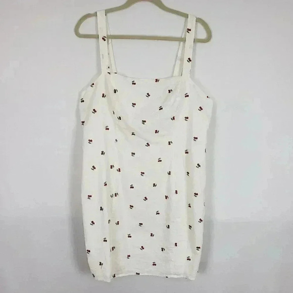 ♥FOREVER 21 + DRESS - Picture 1 of 7